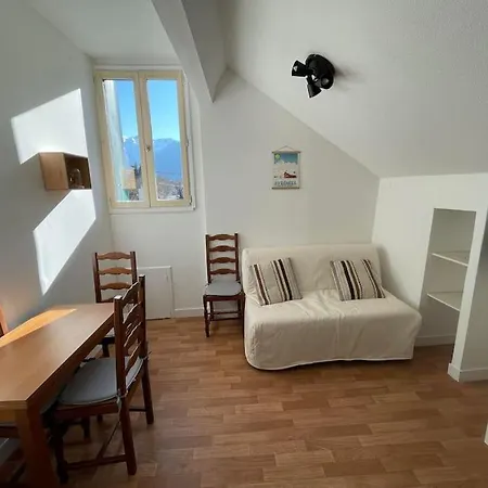 T2 * Bagnères-de-Luchon